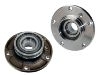 轮毂轴承单元 Wheel Hub Bearing:31 22 1 139 345