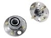 Radnabe Wheel Hub Bearing:42200-SR3-A52