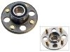 Cubo de rueda Wheel Hub Bearing:42200-SB2-015