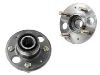 комплекс ступичного подшипника Wheel Hub Bearing:42200-SD2-008