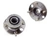 Cubo de rueda Wheel Hub Bearing:42200-SG0-954