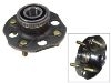 комплекс ступичного подшипника Wheel Hub Bearing:42200-SV1-J51