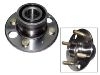 комплекс ступичного подшипника Wheel Hub Bearing:42200-SR3-A06