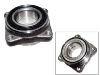 Radnabe Wheel Hub Bearing:44200-SM4-018