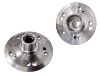 Cubo de rueda Wheel Hub Bearing:124 350 07 46