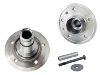 Moyeu de roue Wheel Hub Bearing:126 350 15 46