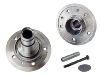 Moyeu de roue Wheel Hub Bearing:126 350 16 46