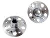 комплекс ступичного подшипника Wheel Hub Bearing:201 350 06 46