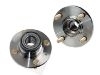 Moyeu de roue Wheel Hub Bearing:MB844919