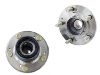 Wheel Hub Bearing:MB663664