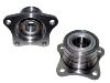 комплекс ступичного подшипника Wheel Hub Bearing:42409-19015