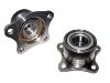 комплекс ступичного подшипника Wheel Hub Bearing:42409-33020