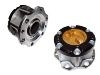 Moyeu de roue Wheel Hub Bearing:43530-60042