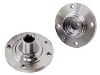 Cubo de rueda Wheel Hub Bearing:175 407 615