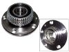 комплекс ступичного подшипника Wheel Hub Bearing:1J0 501 477 A