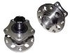 轮毂轴承单元 Wheel Hub Bearing:8E0 501 611