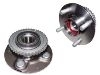 комплекс ступичного подшипника Wheel Hub Bearing:43202-4M400