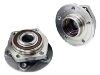 Radnabe Wheel Hub Bearing:272456