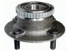 Wheel Hub Bearing:6 517 014