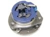 Cubo de rueda Wheel Hub Bearing:16 03 209