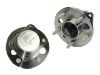 комплекс ступичного подшипника Wheel Hub Bearing:7467123