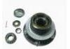 轮毂轴承单元 Wheel Hub Bearing:QSK55-326000