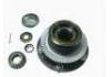 Moyeu de roue Wheel Hub Bearing:QSK55-326000