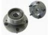 комплекс ступичного подшипника Wheel Hub Bearing:603048