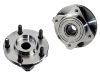 Cubo de rueda Wheel Hub Bearing:4641517