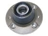 комплекс ступичного подшипника Wheel Hub Bearing:77 01 204 665