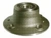 Wheel Hub Bearing:77 00 803 928