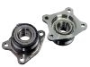 Moyeu de roue Wheel Hub Bearing:42409-20010