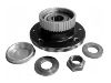 Radnabe Wheel Hub Bearing:3748.41