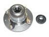 Radnabe Wheel Hub Bearing:6E0 407 621 D