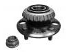 комплекс ступичного подшипника Wheel Hub Bearing:GHK 1569