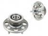 Moyeu de roue Wheel Hub Bearing:42200-S04-951