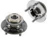 комплекс ступичного подшипника Wheel Hub Bearing:43200-50Y02