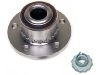 轮毂轴承单元 Wheel Hub Bearing:6Q0 407 621 AD