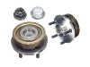 комплекс ступичного подшипника Wheel Hub Bearing:271 645