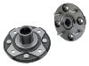 комплекс ступичного подшипника Wheel Hub Bearing:44600-SM4-020