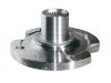 Moyeu de roue Wheel Hub Bearing:60559321