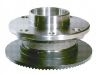 Cubo de rueda Wheel Hub Bearing:60751137