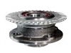 комплекс ступичного подшипника Wheel Hub Bearing:82462175