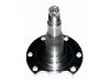 комплекс ступичного подшипника Wheel Hub Bearing:4A0 501 117 A