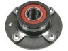 комплекс ступичного подшипника Wheel Hub Bearing:6E0 598 611