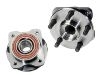 комплекс ступичного подшипника Wheel Hub Bearing:5241067