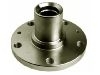 комплекс ступичного подшипника Wheel Hub Bearing:3307.66