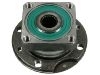 комплекс ступичного подшипника Wheel Hub Bearing:5963034