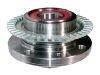 Moyeu de roue Wheel Hub Bearing:7717348