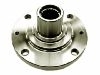 комплекс ступичного подшипника Wheel Hub Bearing:46447445